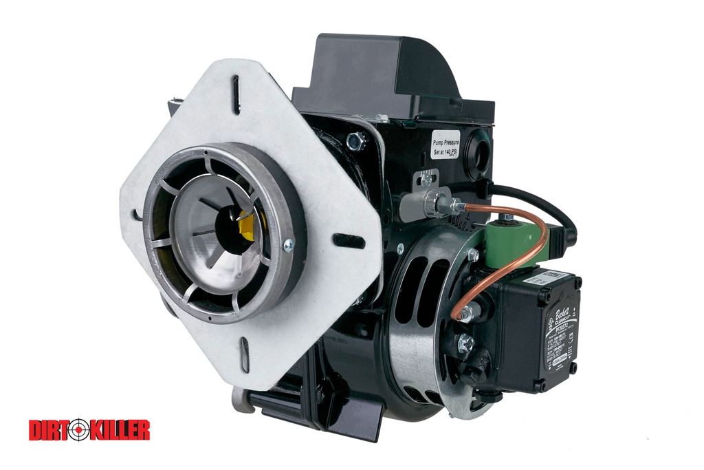 BECKETT ADC BURNER, 14VDC, PRO101 | Replacement part for hot water